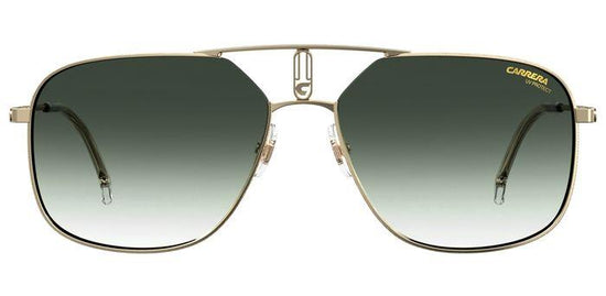 Carrera Sunglasses CA1024/S PEF/9K Green Gold