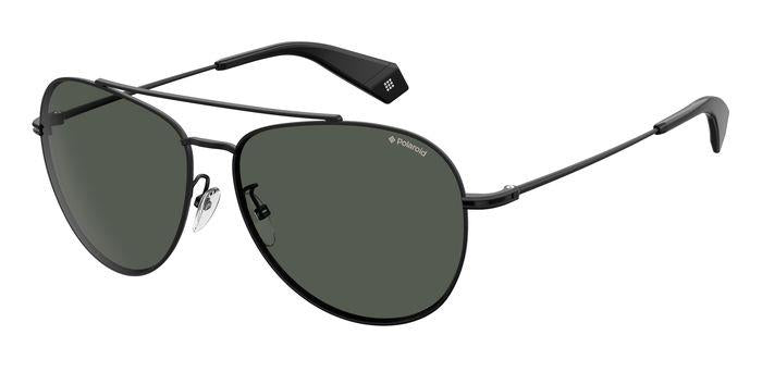 Polaroid 2083/G/S Sunglasses PLD{PRODUCT.NAME} 807/M9