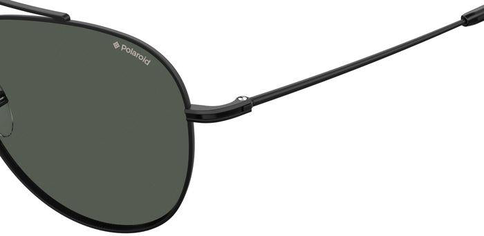 Polaroid 2083/G/S Sunglasses PLD{PRODUCT.NAME} 807/M9