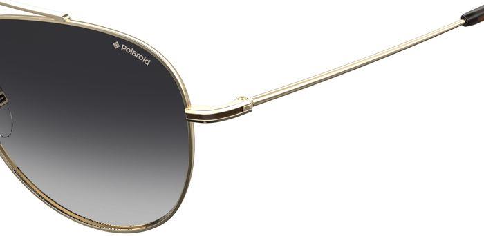 Polaroid 2083/G/S Sunglasses PLD{PRODUCT.NAME} J5G/WJ