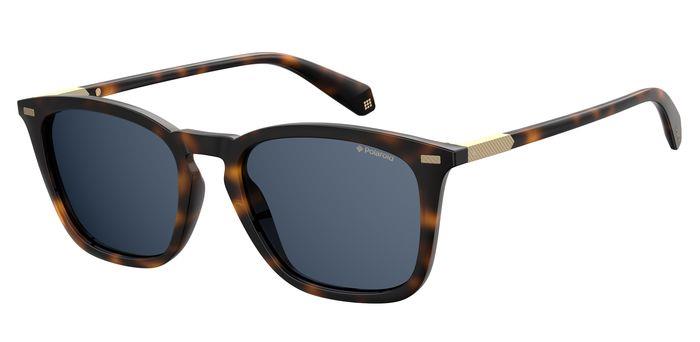 Polaroid 2085/S Sunglasses PLD{PRODUCT.NAME} 086/C3