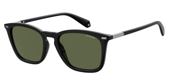 Polaroid 2085/S Sunglasses PLD{PRODUCT.NAME} 807/UC