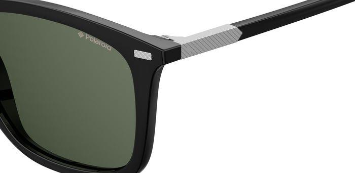 Polaroid 2085/S Sunglasses PLD{PRODUCT.NAME} 807/UC