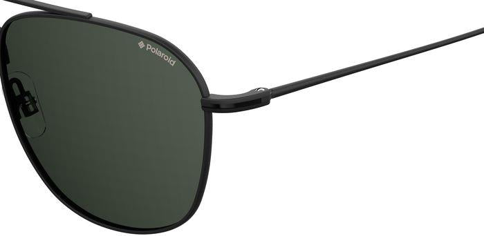 Polaroid 2084/G/S Sunglasses PLD{PRODUCT.NAME} 807/M9