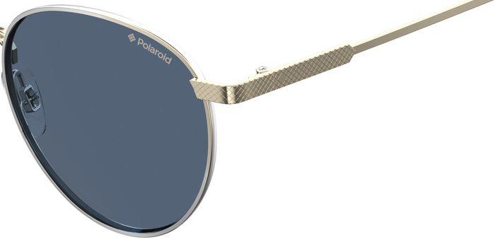 Polaroid 2082/S/X Sunglasses PLD{PRODUCT.NAME} 3YG/C3