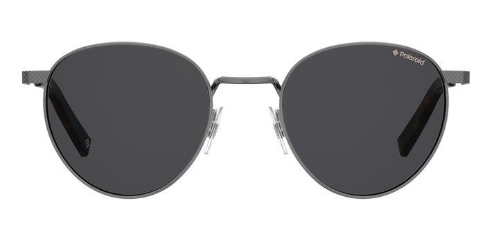 Polaroid 2082/S/X Sunglasses PLD{PRODUCT.NAME} KJ1/M9
