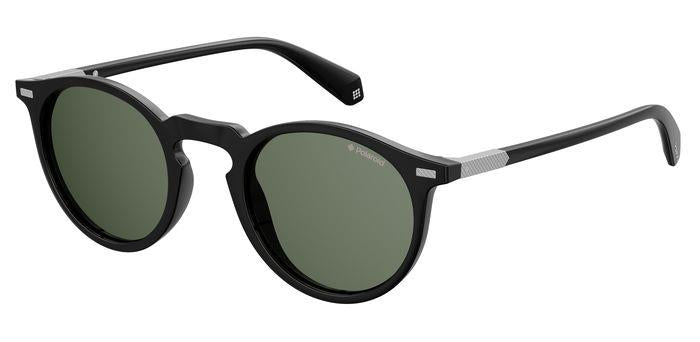 Polaroid 2086/S Sunglasses PLD{PRODUCT.NAME} 807/UC