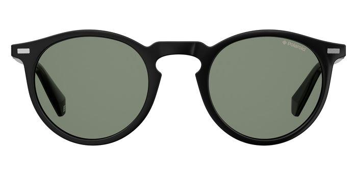 Polaroid 2086/S Sunglasses PLD{PRODUCT.NAME} 807/UC
