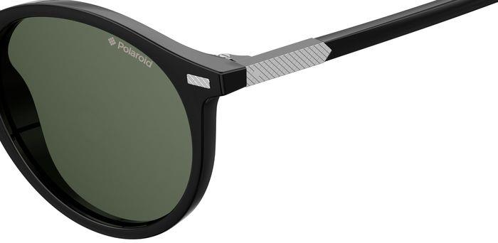 Polaroid 2086/S Sunglasses PLD{PRODUCT.NAME} 807/UC