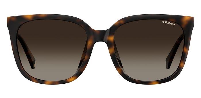 Polaroid 4083/F/S Sunglasses PLD{PRODUCT.NAME} 086/LA