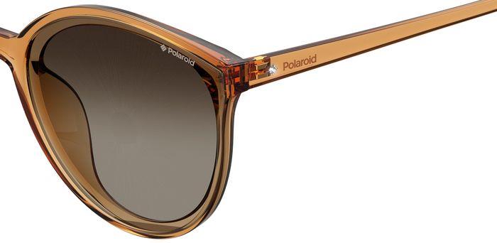 Polaroid 4082/F/S Sunglasses PLD{PRODUCT.NAME} 09Q/LA