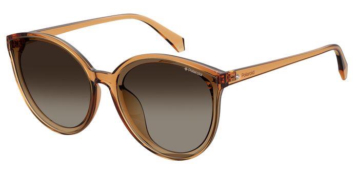 Polaroid 4082/F/S Sunglasses PLD{PRODUCT.NAME} 09Q/LA