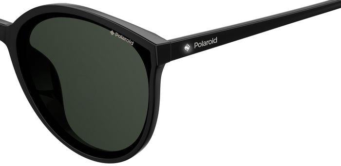 Polaroid 4082/F/S Sunglasses PLD{PRODUCT.NAME} 807/M9