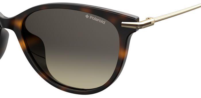 Polaroid 4085/F/S Sunglasses PLD{PRODUCT.NAME} 086/LB