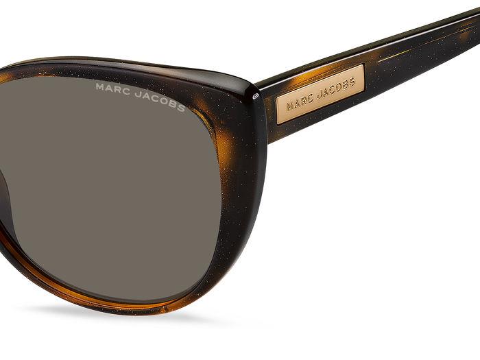 Marc Jacobs 421/S Sunglasses MJ{PRODUCT.NAME} DXH/IR