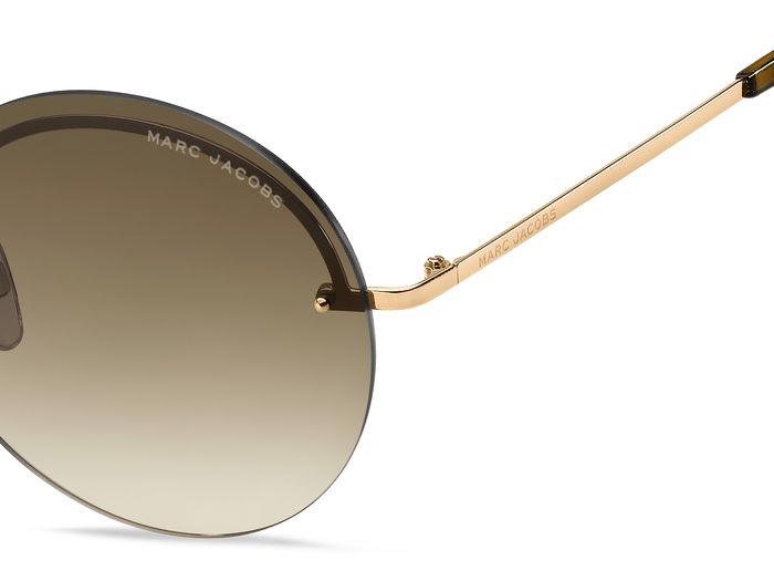 Marc Jacobs 406/G/S Sunglasses MJ{PRODUCT.NAME} 086/HA