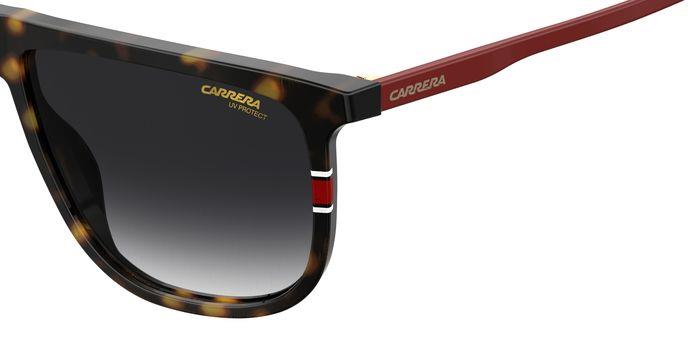 Carrera Sunglasses CA218/S AU2/9O Red Gold