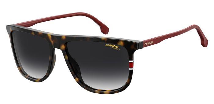 Carrera Sunglasses CA218/S AU2/9O Red Gold
