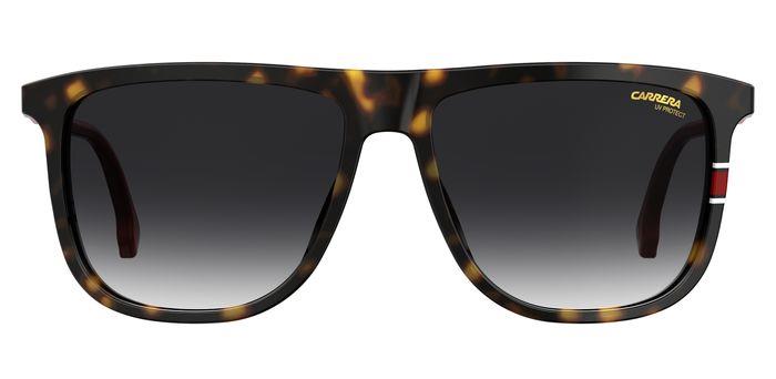 Carrera Sunglasses CA218/S AU2/9O Red Gold
