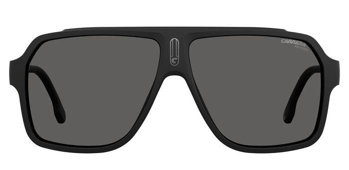 Carrera Sunglasses CA1030/S 003/M9 Matte Black