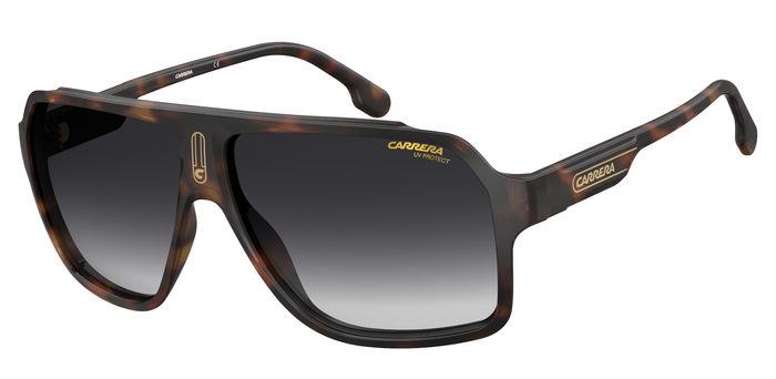 Carrera Sunglasses CA1030/S 086/9O Dark Havana