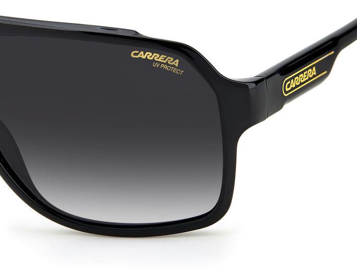 Carrera Sunglasses CA1030/S 2M2/9O Black Gold