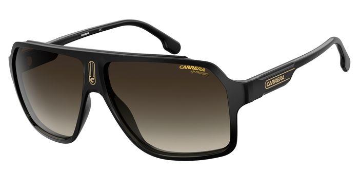 Carrera Sunglasses CA1030/S 807/HA Black