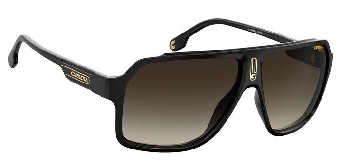 Carrera Sunglasses CA1030/S 807/HA Black