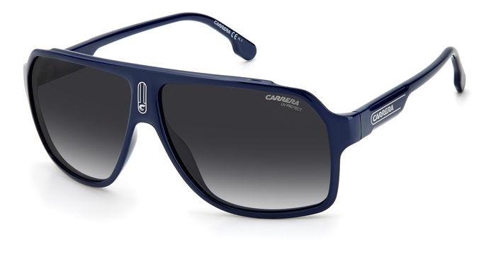 Carrera Sunglasses CA1030/S PJP/9O Blue