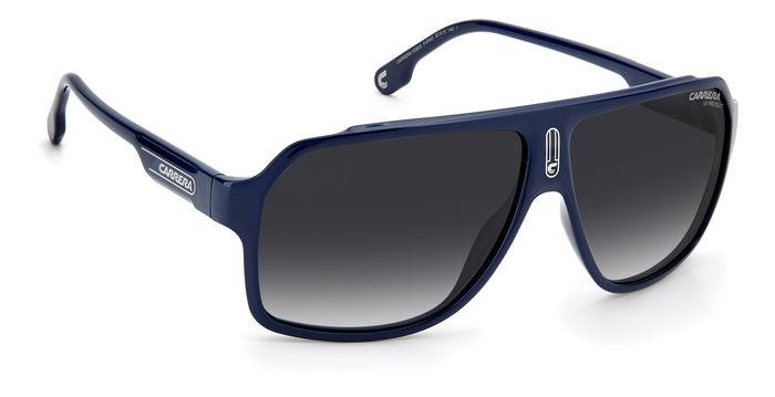 Carrera Sunglasses CA1030/S PJP/9O Blue