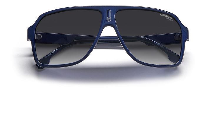 Carrera Sunglasses CA1030/S PJP/9O Blue