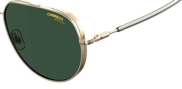 Carrera Sunglasses CA221/S LOJ/QT Rose Gold Crystal