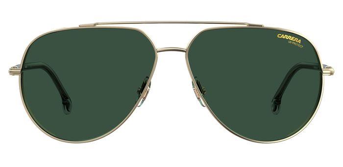 Carrera Sunglasses CA221/S LOJ/QT Rose Gold Crystal