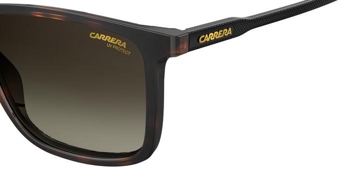 Carrera Sunglasses CA231/S 086/HA Dark Havana