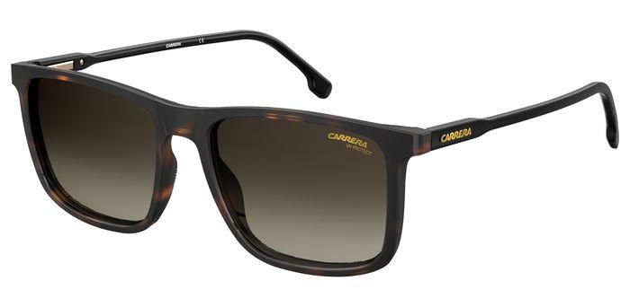 Carrera Sunglasses CA231/S 086/HA Dark Havana
