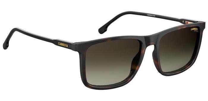 Carrera Sunglasses CA231/S 086/HA Dark Havana