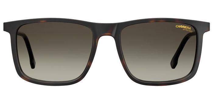 Carrera Sunglasses CA231/S 086/HA Dark Havana