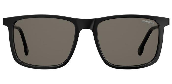 Carrera Sunglasses CA231/S 807/IR Black