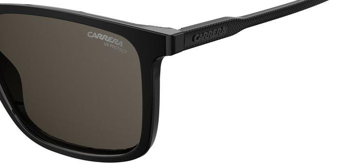 Carrera Sunglasses CA231/S 807/IR Black