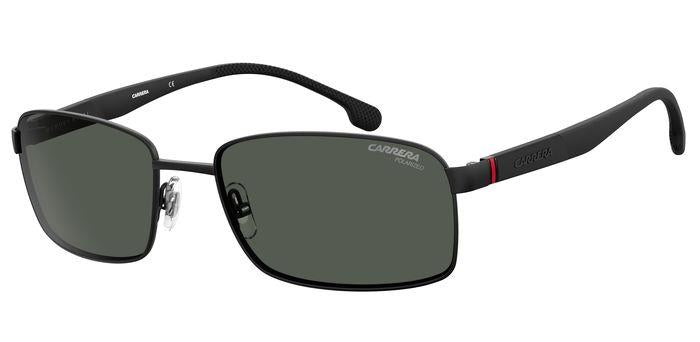 Carrera Sunglasses CA8037/S 003/M9 Matte Black