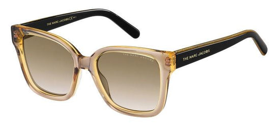 Marc Jacobs 458/S Sunglasses MJ{PRODUCT.NAME} 09Q/HA