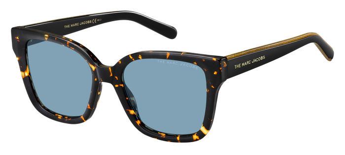 Marc Jacobs 458/S Sunglasses MJ{PRODUCT.NAME} 581/KU