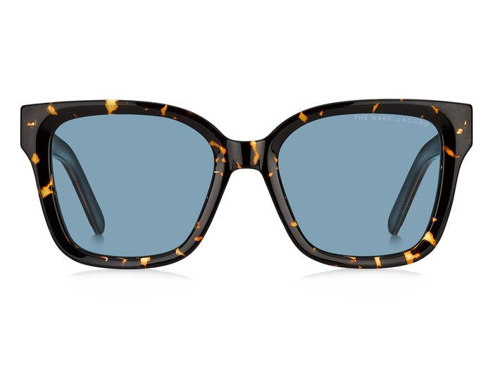Marc Jacobs 458/S Sunglasses MJ{PRODUCT.NAME} 581/KU
