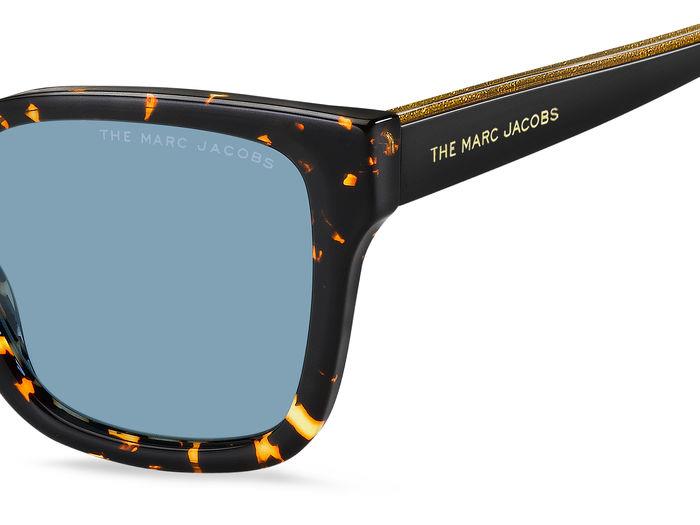 Marc Jacobs 458/S Sunglasses MJ{PRODUCT.NAME} 581/KU