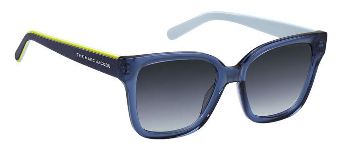 Marc Jacobs 458/S Sunglasses MJ{PRODUCT.NAME} PJP/GB