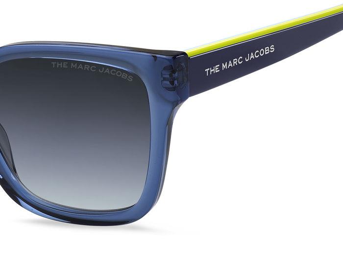 Marc Jacobs 458/S Sunglasses MJ{PRODUCT.NAME} PJP/GB
