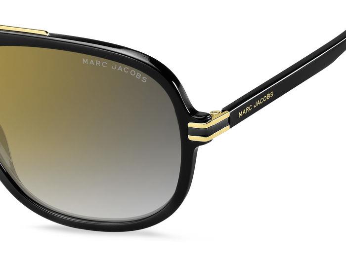 Marc Jacobs 468/S Sunglasses MJ{PRODUCT.NAME} 807/FQ