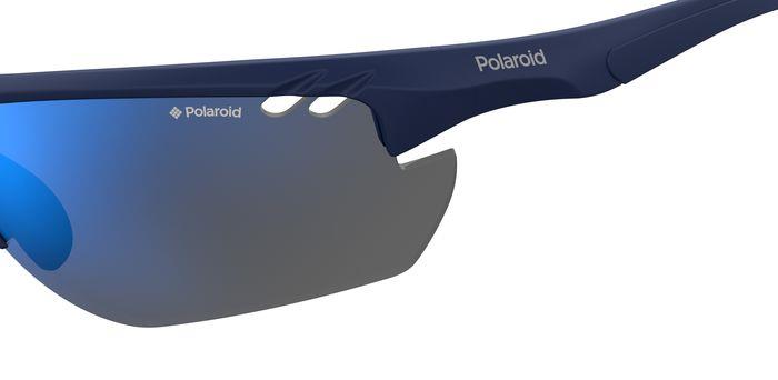 Polaroid 7026/S Sunglasses PLD{PRODUCT.NAME} IPQ/5X