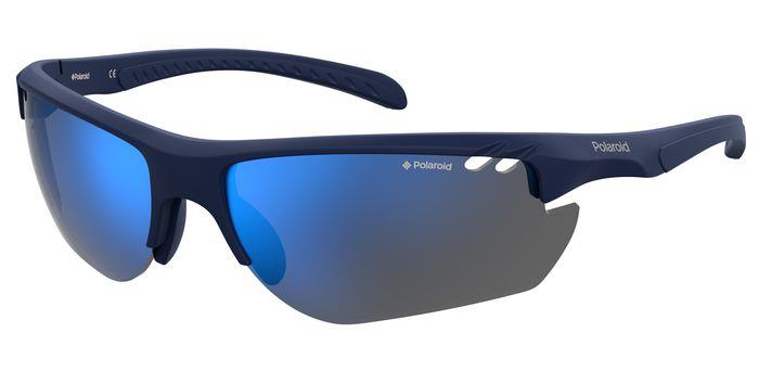 Polaroid 7026/S Sunglasses PLD{PRODUCT.NAME} IPQ/5X