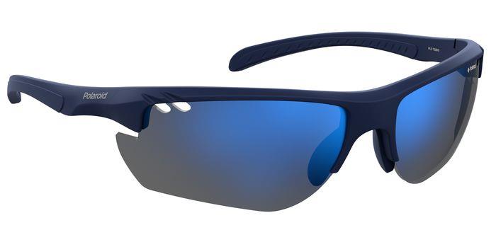 Polaroid 7026/S Sunglasses PLD{PRODUCT.NAME} IPQ/5X